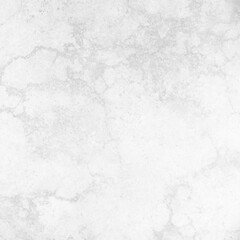 Grey and white marble background. 