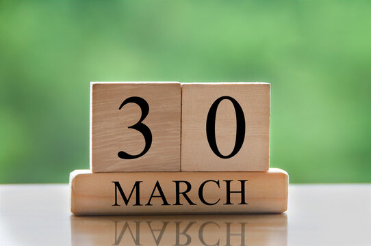 30 March" Images – Browse 9,042 Stock Photos, Vectors, and Video | Adobe  Stock