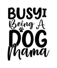  Designs Funny Dog Quote Svg, Pet Animal Quotes Text Png, Dxf, Eps Bundle Layered Item, Clipart, Cricut, Digital Vector Cut Files,Dog svg Bundle, Dog Bandana svg, Dog Lover svg, Dog Mama svg, Dog Quot