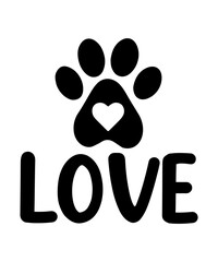  Designs Funny Dog Quote Svg, Pet Animal Quotes Text Png, Dxf, Eps Bundle Layered Item, Clipart, Cricut, Digital Vector Cut Files,Dog svg Bundle, Dog Bandana svg, Dog Lover svg, Dog Mama svg, Dog Quot