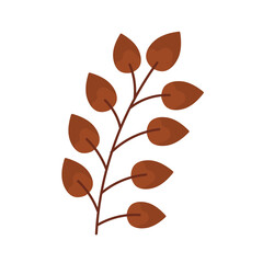 leaf tree icon