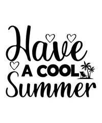Summer SVG Bundle, Summer Vacation SVG Files, Summer SVG, Svg Bundle for Cricut, Cute Summer Svg, Fun Summer Svg Bundle, BEACH SVG Bundle, SUMMER Svg, Beach Funny Sayings, Summer cut files for Cricut,