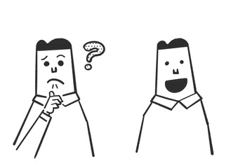 気持ちのアイコン