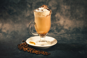 CAFE FRIO FRAPUCCINO