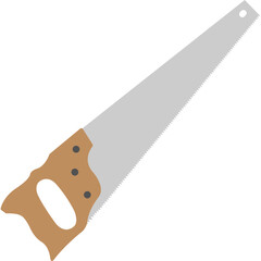 Hand saw