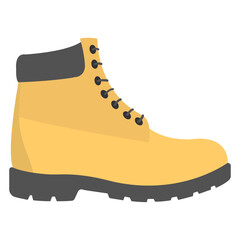 Constructor Work Boot 