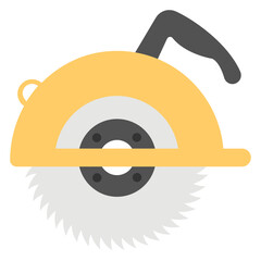 Electric Circular Saw 