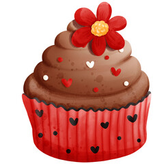 cupcake