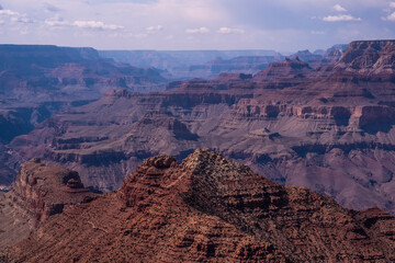 Grand Canyon National Park