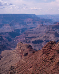 Grand Canyon National Park