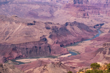 Grand Canyon National Park