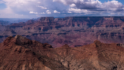 Grand Canyon National Park