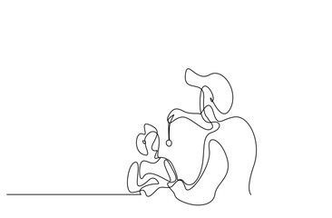 a patient manipulated with a clock undergoing hypnosis treatment