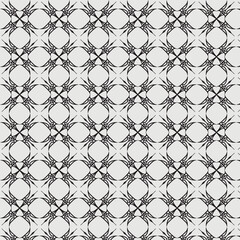 Fototapeta premium Vector abstract textile, geometric pattern. Multicolored background. Vector illustration eps 10, Art. luxury abstract wallpaper, design layout, poster template, background, art 