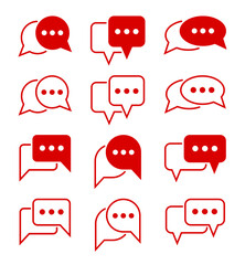 ikona czatu © robert6666