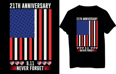 Patriot T-Shirt Design