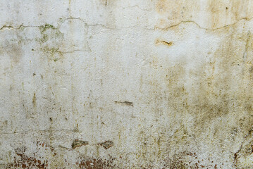 old wall with cracks, wallpaper, texture background, old background