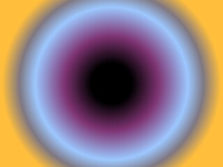 multicolor gradient background for cover template