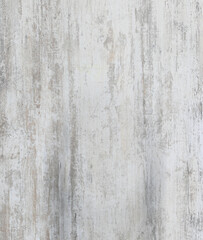 gray and white old wooden wall