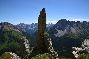 Friuli - Dolomiti di Sappada