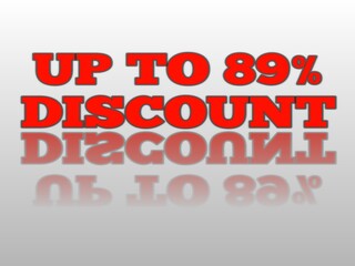 Fototapeta premium Up to percentage of sale.discount offer exhibition special offer symbol tag badge illustration.perpect design for shop and sale banners