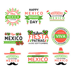 mexico independence day celebrations