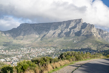 cape town