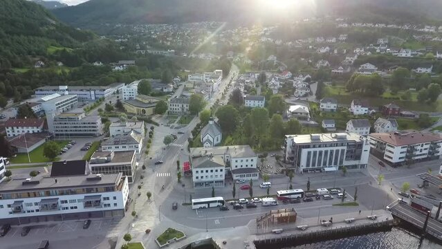 Stranda, Norway