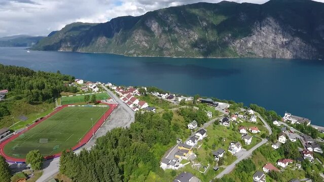 Stranda, Norway