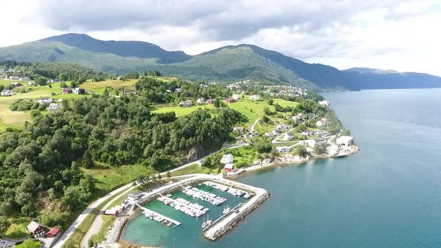 Stranda, Norway