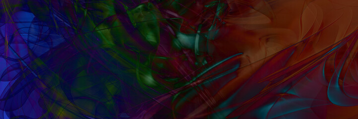 abstract background