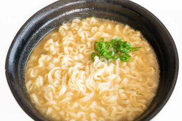 袋麺　沖縄そば