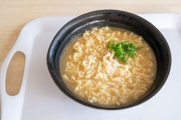 袋麺　沖縄そば