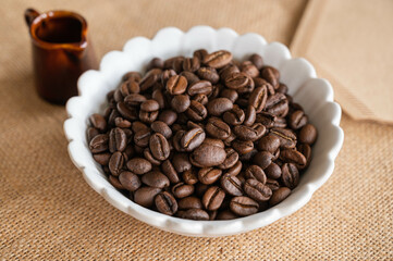 コーヒー豆　タンザニアゲイシャ