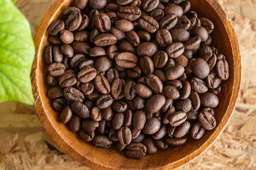 コーヒー豆　タンザニアゲイシャ