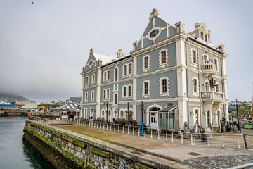 Obraz premium cape town