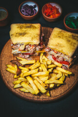 Plato de comida