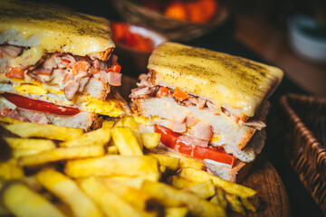 Plato de comida