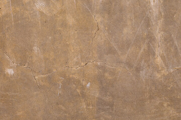 Fondo abstracto de una pared de concreto desgastada. Concepto de fondos y texturas.