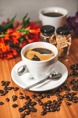 Cafe