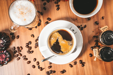 Cafe