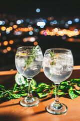 Cocktails