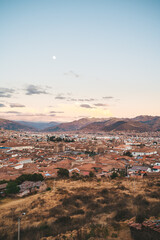 cusco