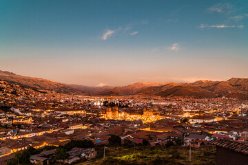 cuzco