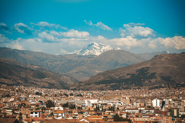 cuzco