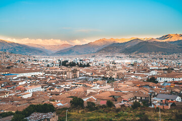 cuzco
