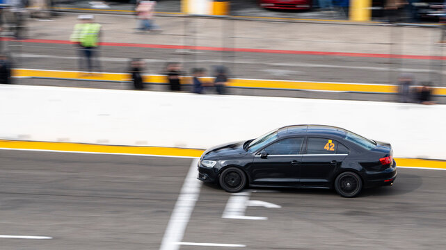 Motorsport Track Day