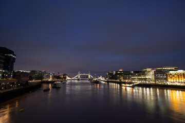 London Tower Bridge
