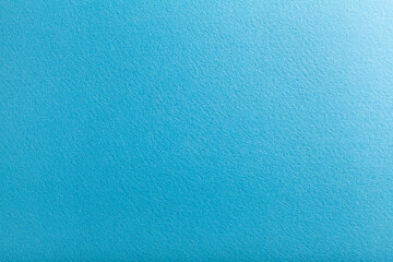 blue felt textured background