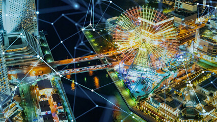 都市とネットワーク